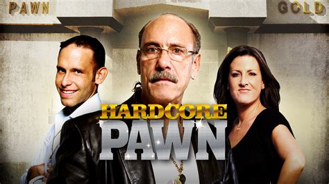 watch hardy pawn online free